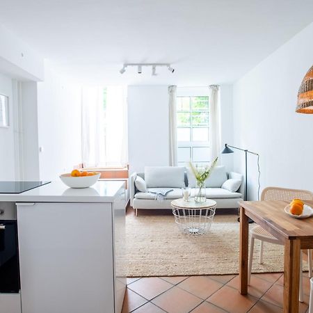 Charmantes 2-Zimmer-Apartment Mit Vorgarten Berlin Dış mekan fotoğraf