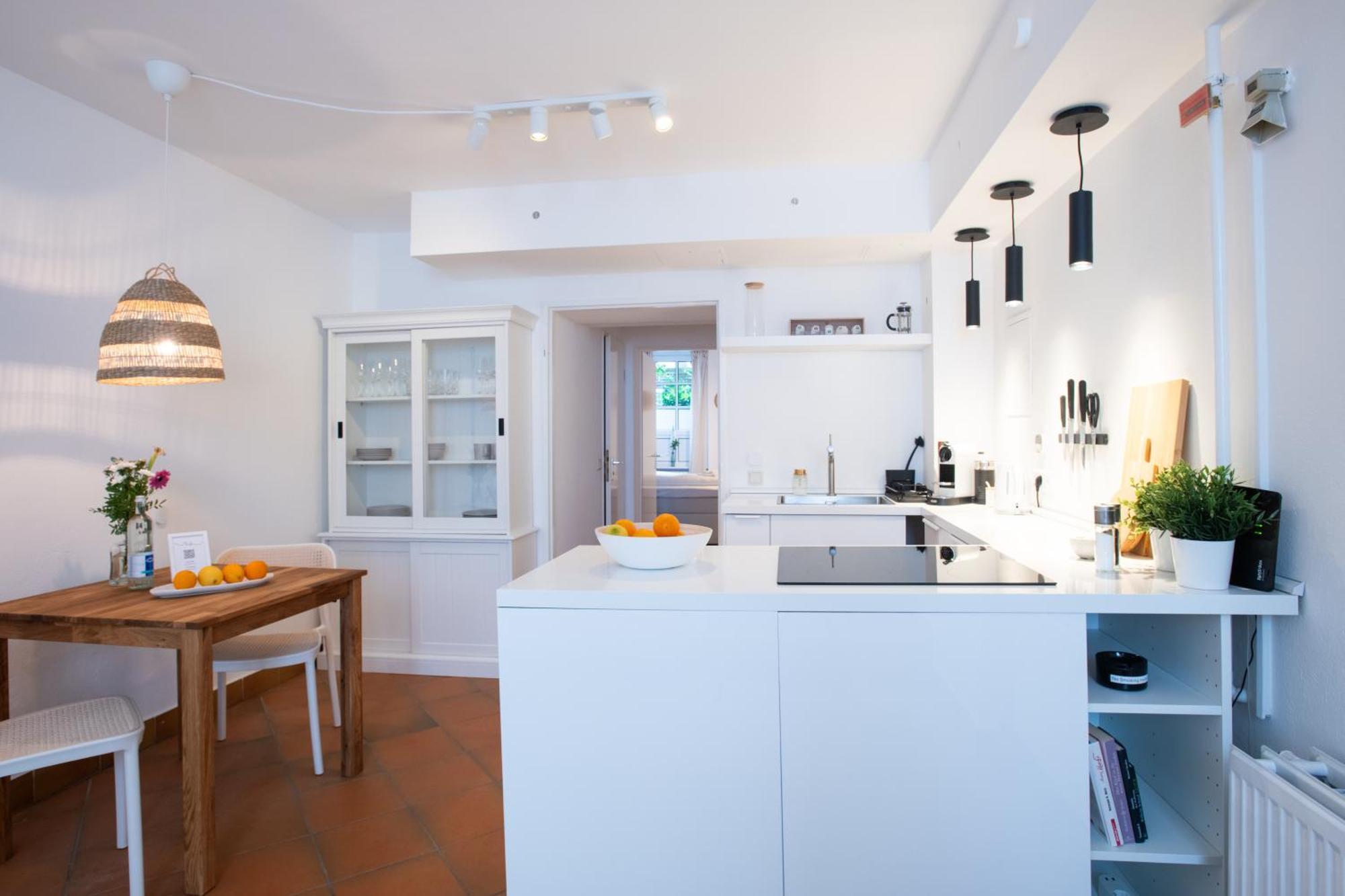 Charmantes 2-Zimmer-Apartment Mit Vorgarten Berlin Dış mekan fotoğraf