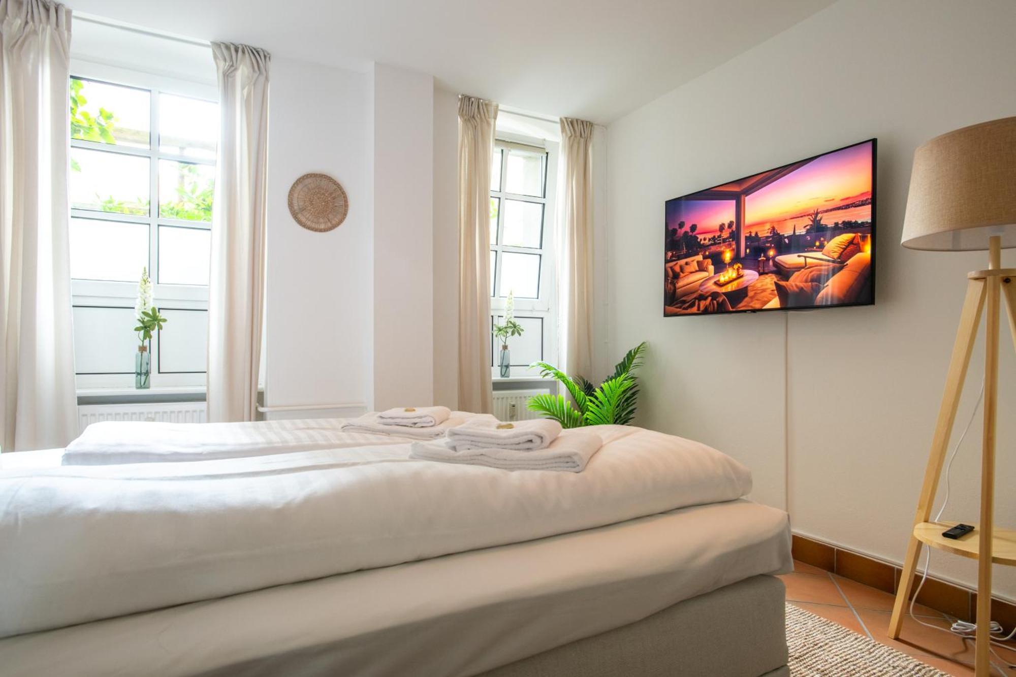 Charmantes 2-Zimmer-Apartment Mit Vorgarten Berlin Dış mekan fotoğraf