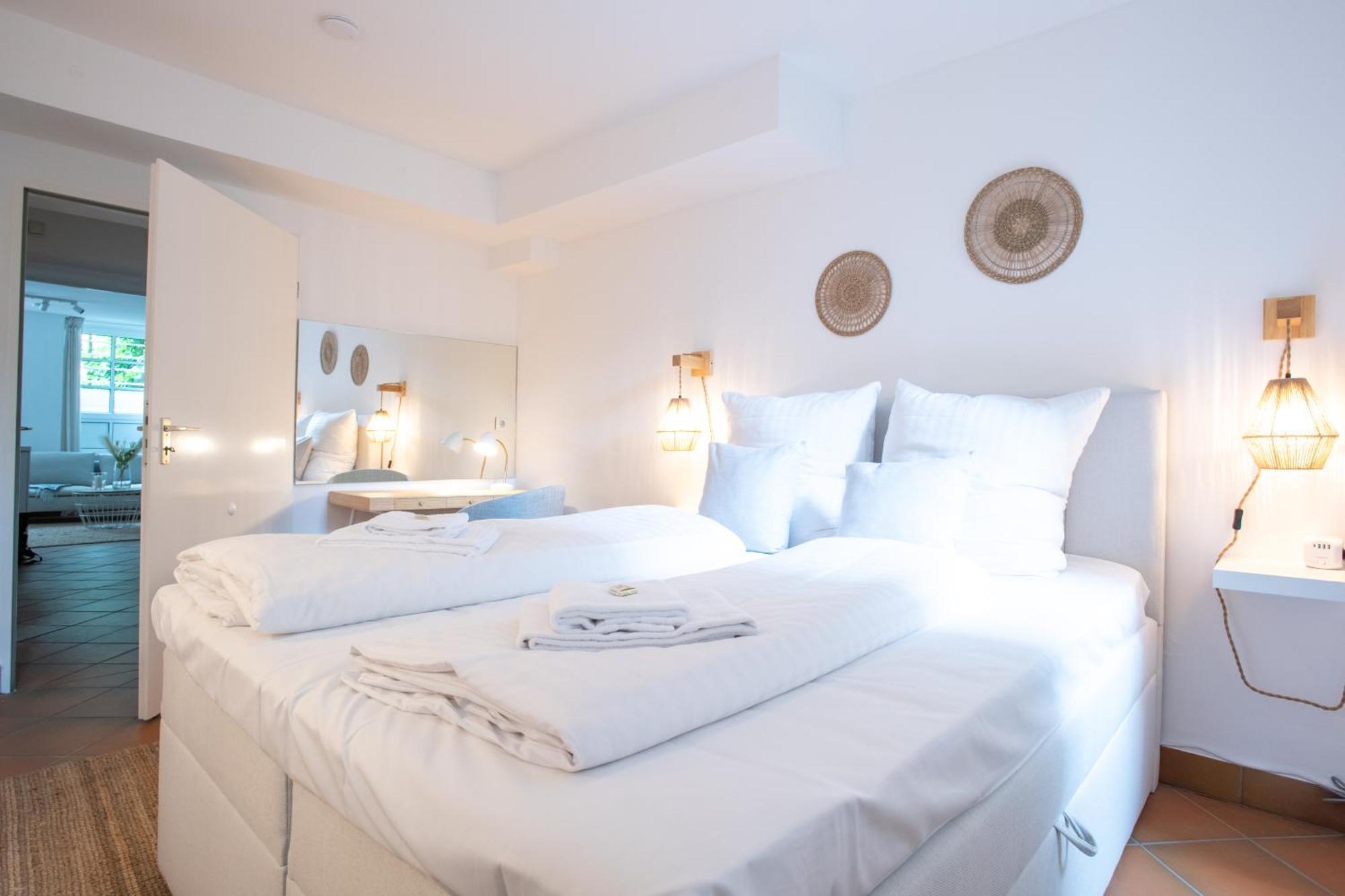 Charmantes 2-Zimmer-Apartment Mit Vorgarten Berlin Dış mekan fotoğraf